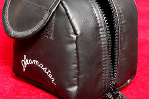 Seamaster Black Dual Mode Fly Reel - Mark II (RHW)