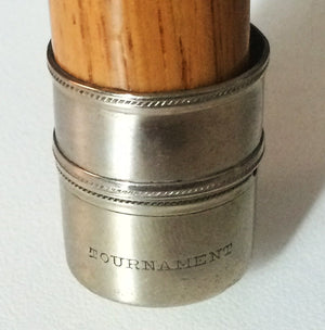 Leonard, HL - Model 39 Tournament Bamboo Rod 