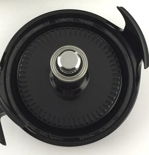 Charlton 8500 SS 1.6 fly reel - RHW