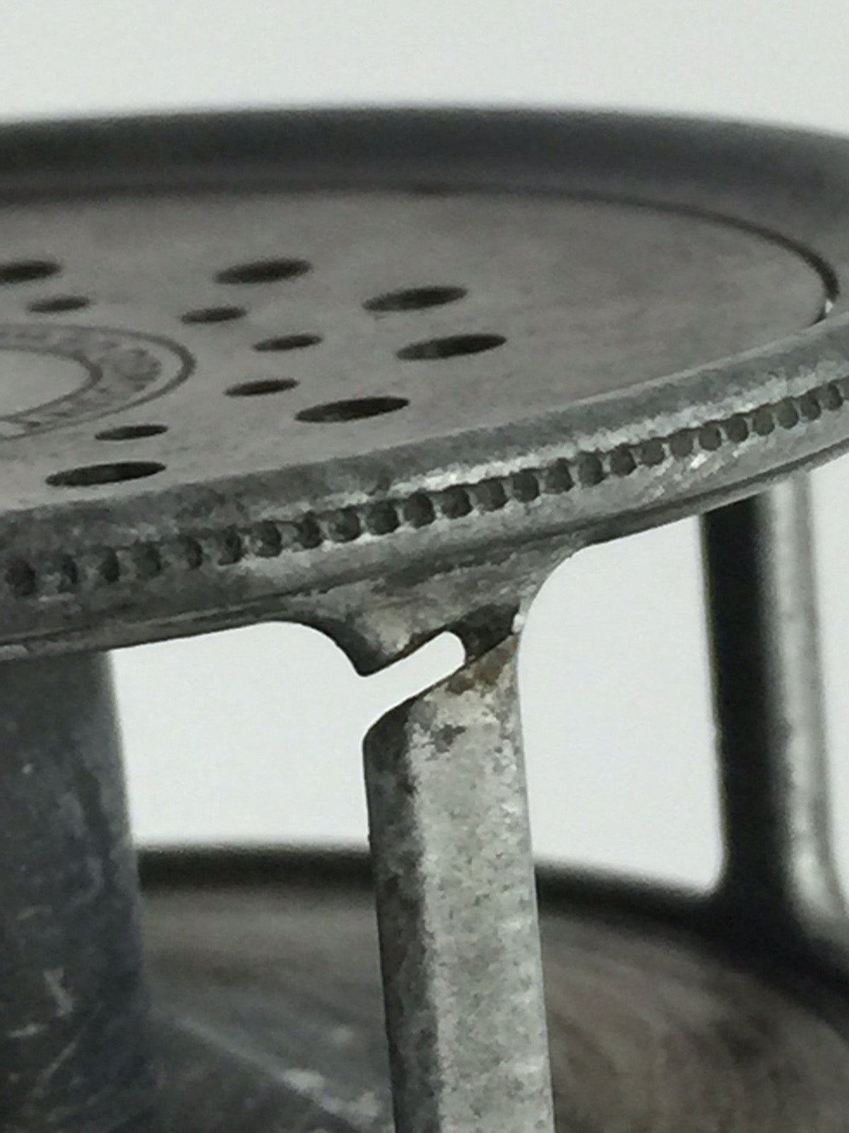 Hardy Perfect 3" 1912 check fly reel 