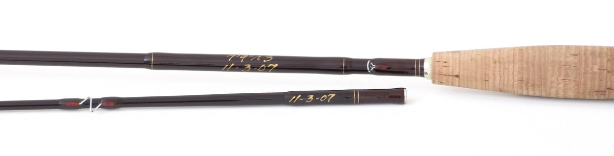 Tom Morgan Rodsmiths - 7'9 3wt Graphite Rod