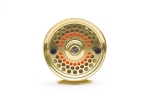 Islander MR2 Fly Reel