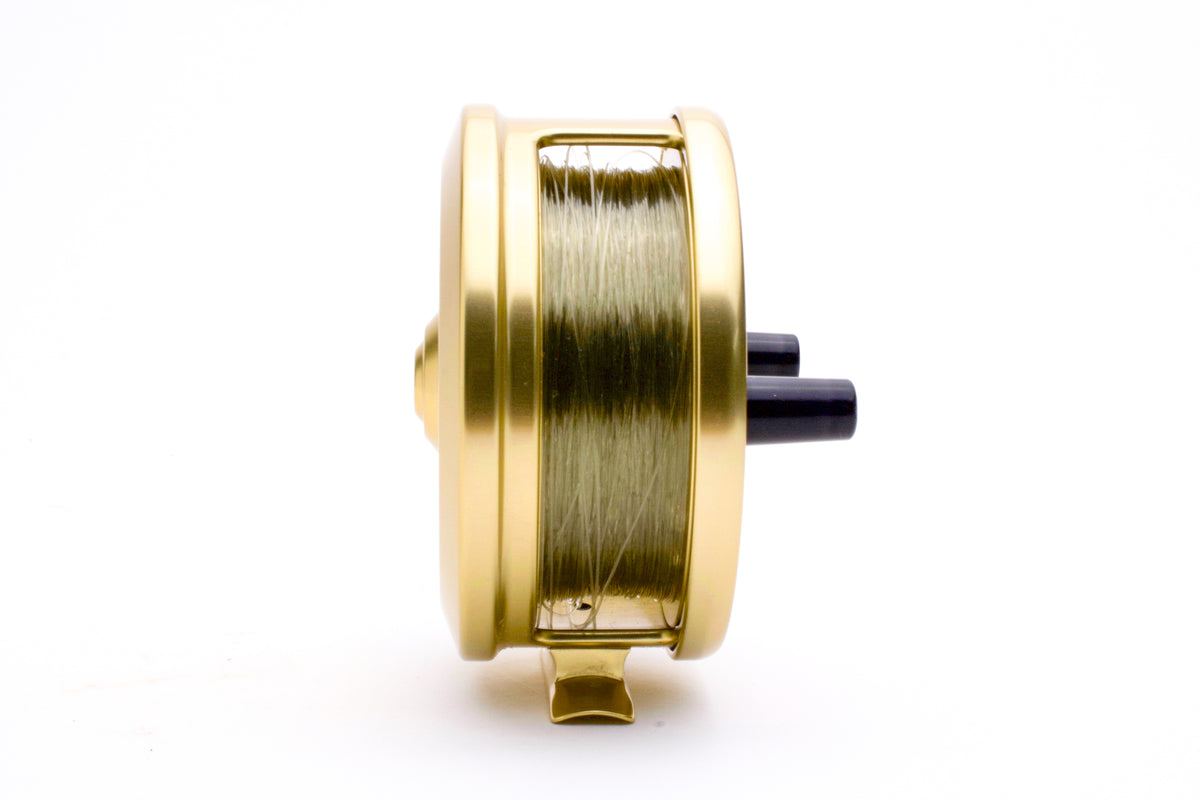 Islander MR2 Fly Reel