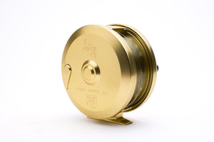 Islander MR2 Fly Reel