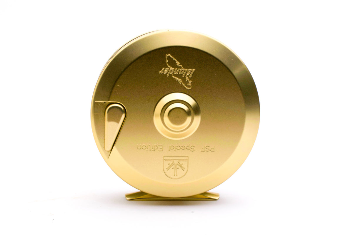 Islander MR2 Fly Reel
