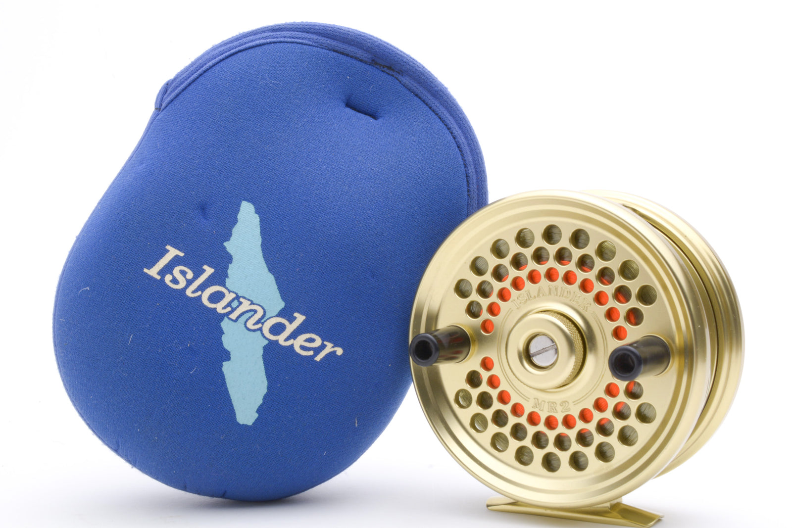 Islander MR2 Fly Reel