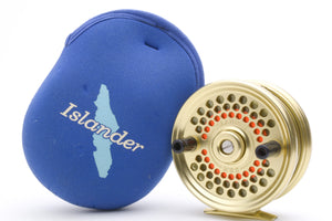 Islander MR2 Fly Reel