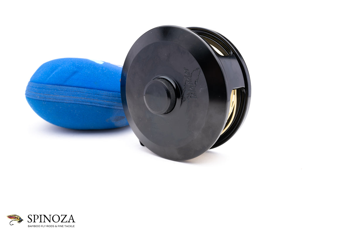 Islander #2 Fly Reel