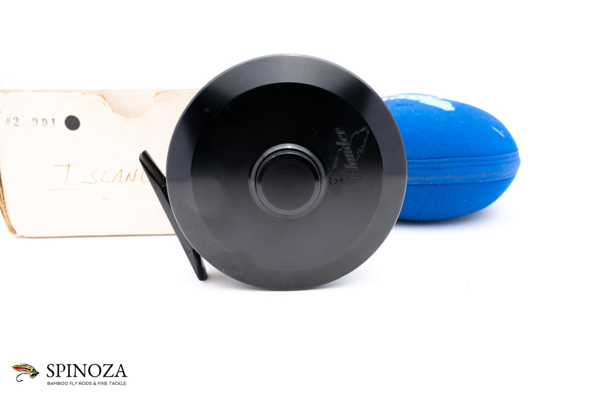 Islander #2 Fly Reel