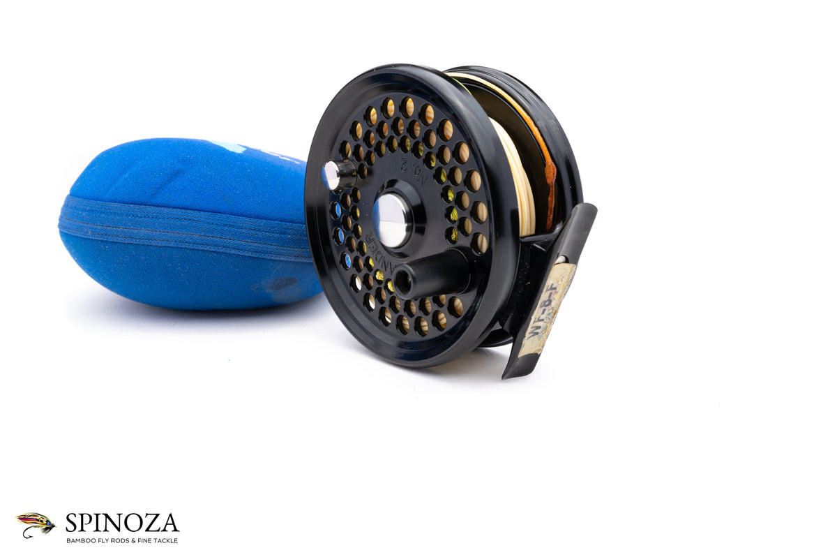 Islander #2 Fly Reel