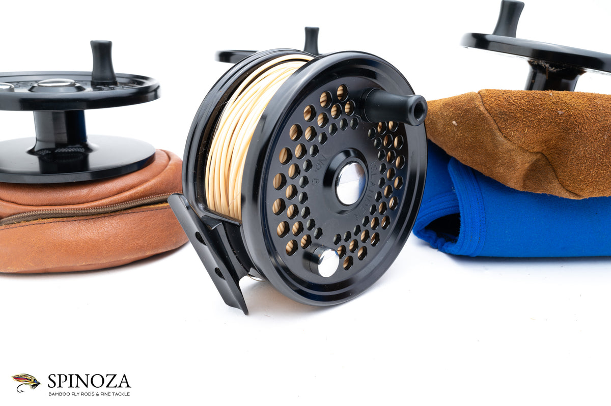 Islander #6 Reel