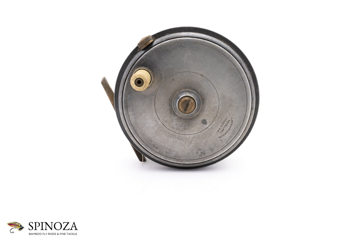 J Bernard and Sons Reel 4 1/2"