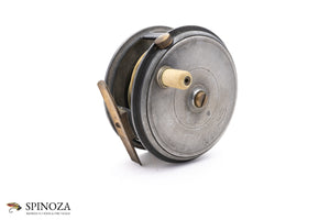 J Bernard and Sons Reel 4 1/2"