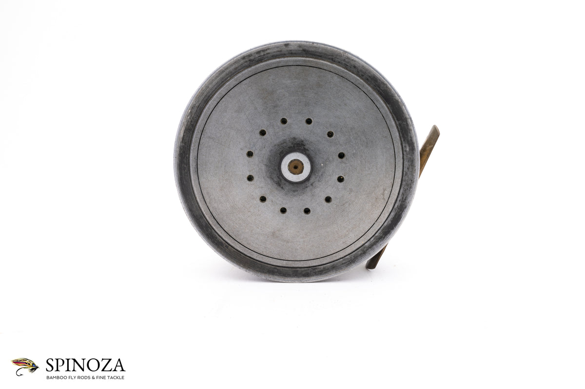 J Bernard and Sons Reel 4 1/2"