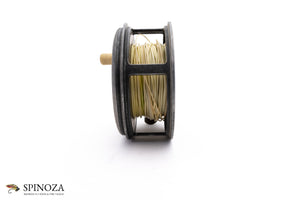 J Bernard and Sons Reel 4 1/2"