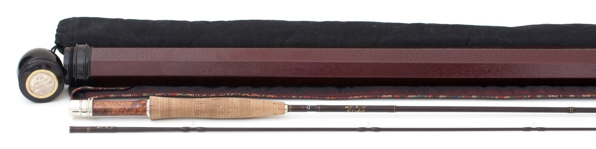 Tom Morgan Rodsmiths - 7'9 3wt Graphite Rod