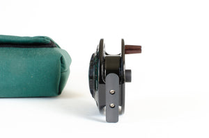 Charlton 8450C Fly Reel w5/6 spool