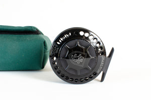 Charlton 8450C Fly Reel w5/6 spool