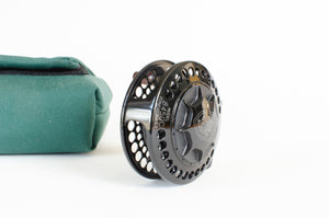 Charlton 8450C Fly Reel w5/6 spool