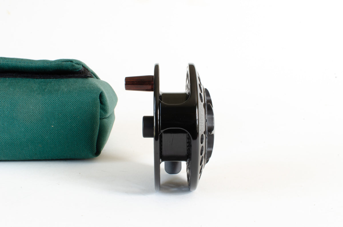 Charlton 8450C Fly Reel w5/6 spool