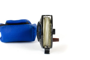 Charlton 8450C Fly Reel with 5/6 Spool