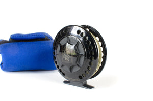 Charlton 8450C Fly Reel with 5/6 Spool