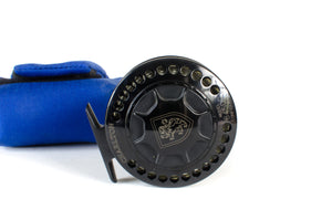 Charlton 8450C Fly Reel with 5/6 Spool