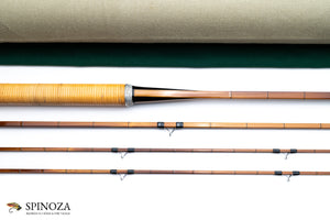 Jeff Wagner Presentation Quad Fly Rod 7'6" 3/2 #5