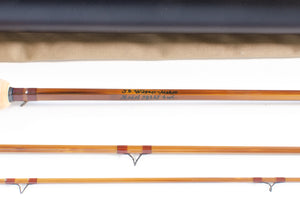 JD Wagner Signature Series Fly Rod 8'3" 3/2 #4