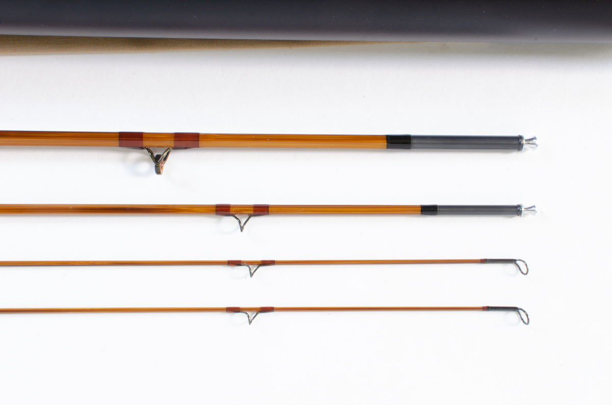 JD Wagner Signature Series Fly Rod 8'3" 3/2 #4