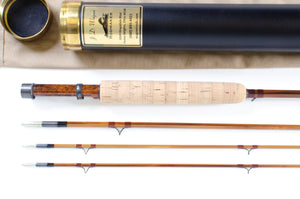 JD Wagner Signature Series Fly Rod 8'3" 3/2 #4
