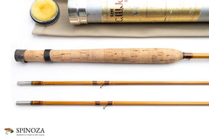 Jenkins GA80-56 Fly Rod 8' 2/2