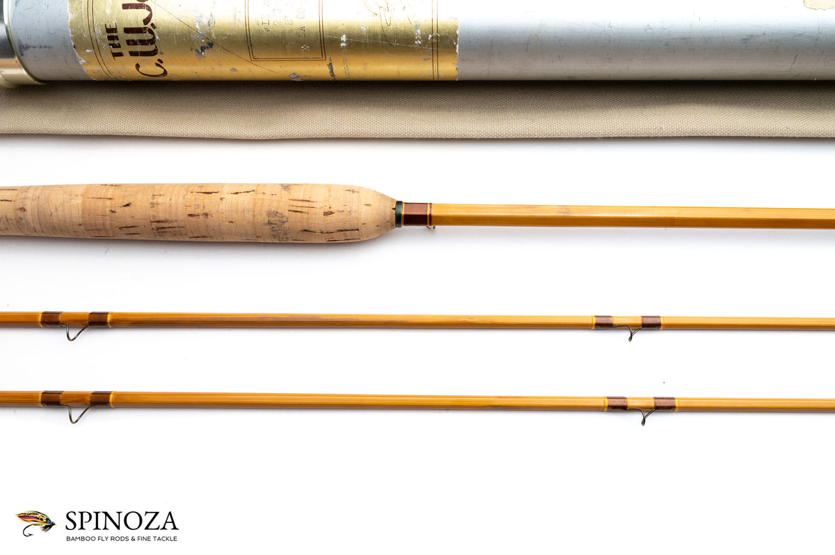 Jenkins GA80-56 Fly Rod 8' 2/2