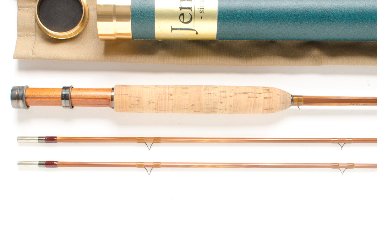 Jenkins Fly Rod 7' 2/2 #4 [SALE PENDING]