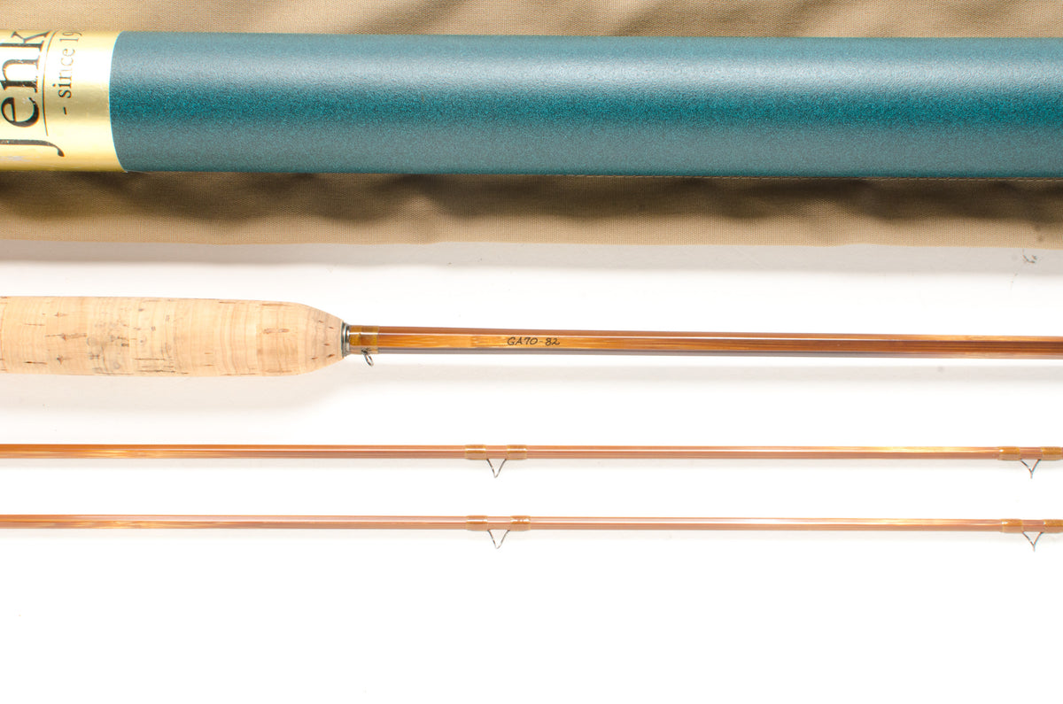 Jenkins Fly Rod 7' 2/2 #4