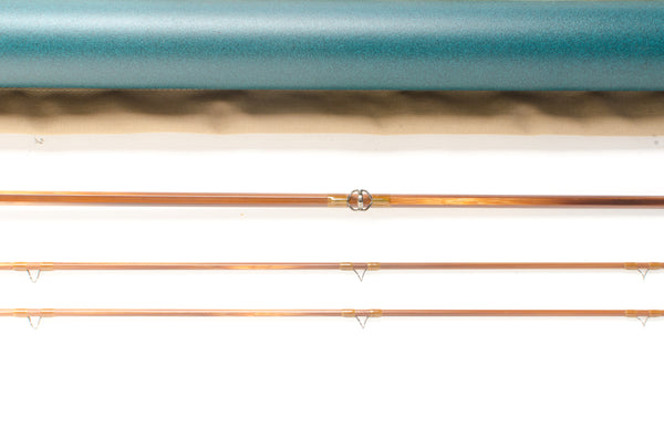 Jenkins Fly Rod 7' 2/2 #4 - Spinoza Rod Company
