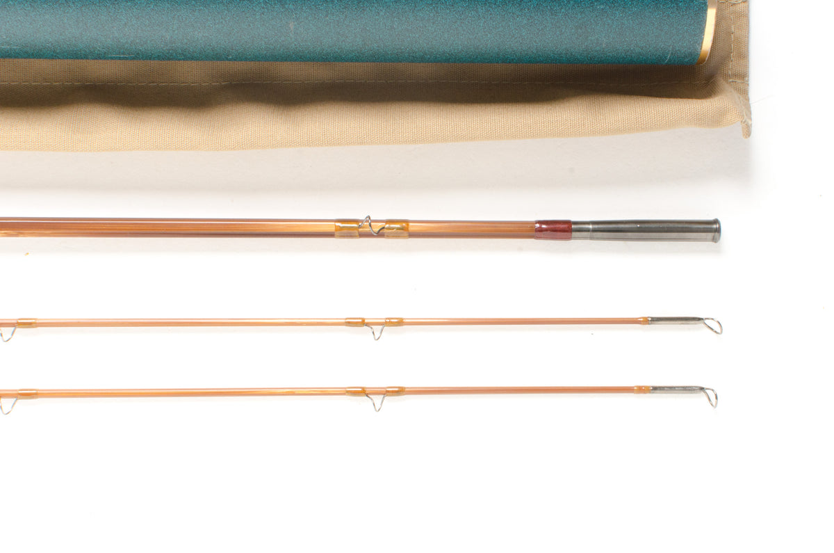 Jenkins Fly Rod 7' 2/2 #4