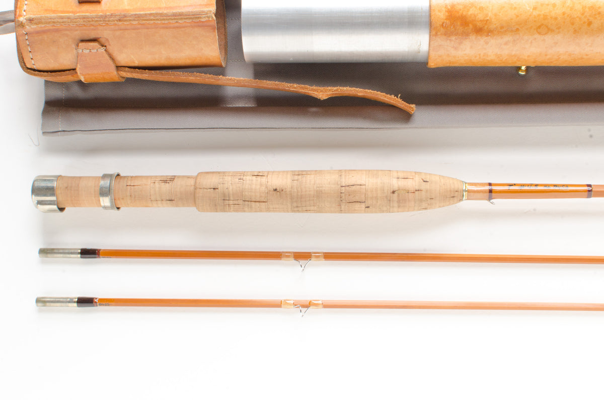 Jennings Moran Fly Rod 7' 2/2 #4/5