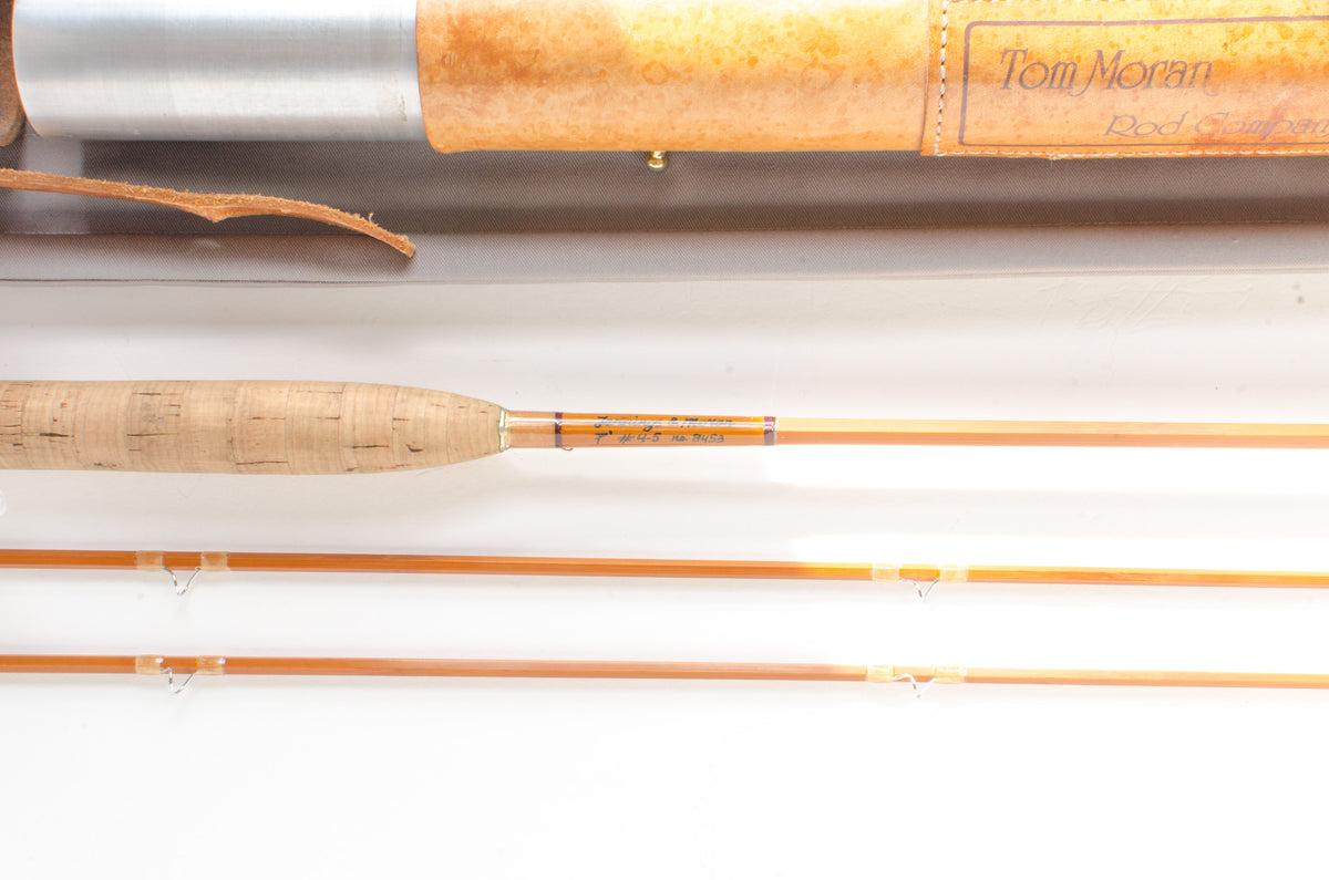 Jennings Moran Fly Rod 7' 2/2 #4/5