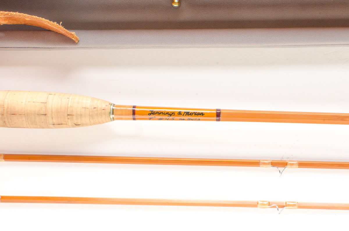 Jennings Moran Fly Rod 7' 2/2 #4/5