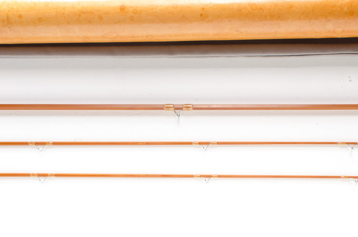 Jennings Moran Fly Rod 7' 2/2 #4/5