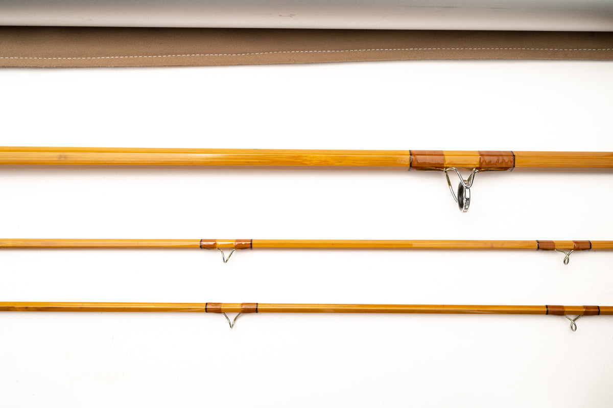 Jerry Drake Spey Rod 10'6" 3/2 #8