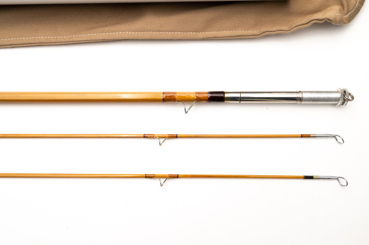 Jerry Drake Spey Rod 10'6" 3/2 #8