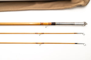 Jerry Drake Spey Rod 10'6" 3/2 #8