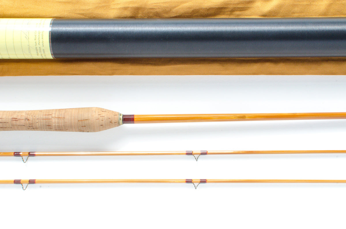 Jerry Williams Fly Rod 7′ 2/2 #4