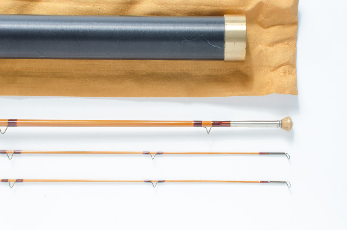 Jerry Williams Fly Rod 7′ 2/2 #4