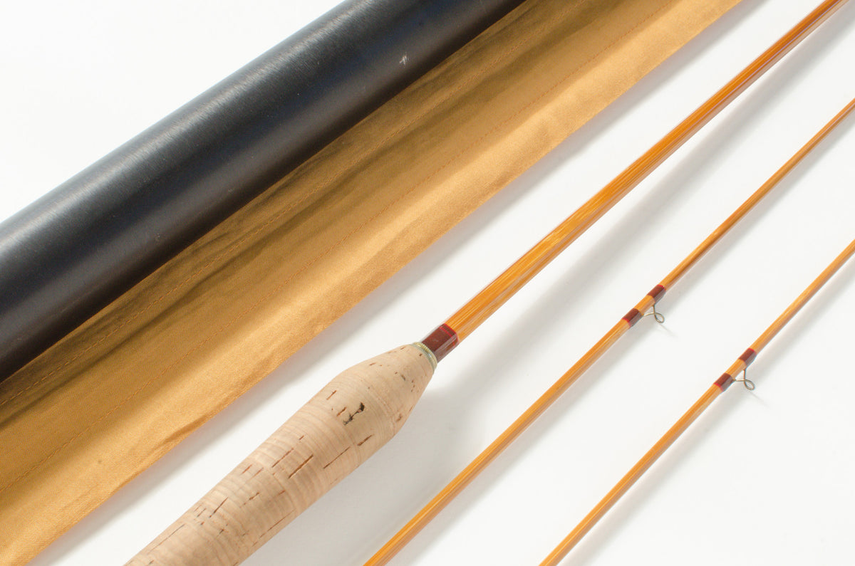 Jerry Williams Fly Rod 7′ 2/2 #4