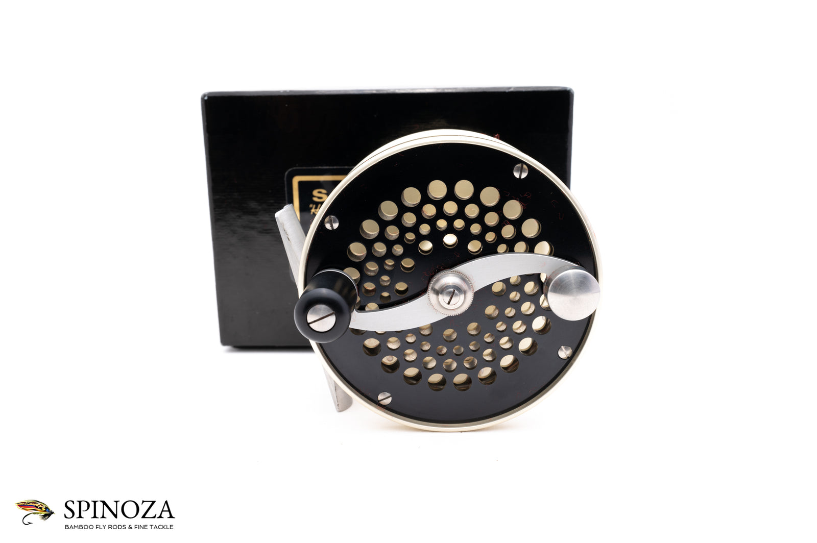 Saracione Trout Reel 3" LHW