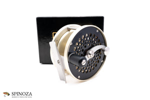 Saracione Trout Reel 3" LHW