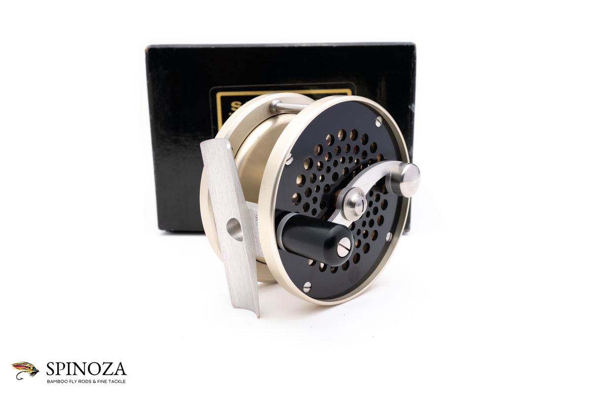 Saracione Trout Reel 2 3/4" LHW